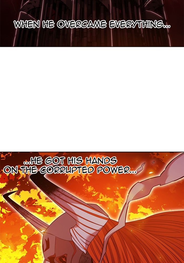 Hardcore Leveling Warrior Chapter 177.4 page 29 - 
