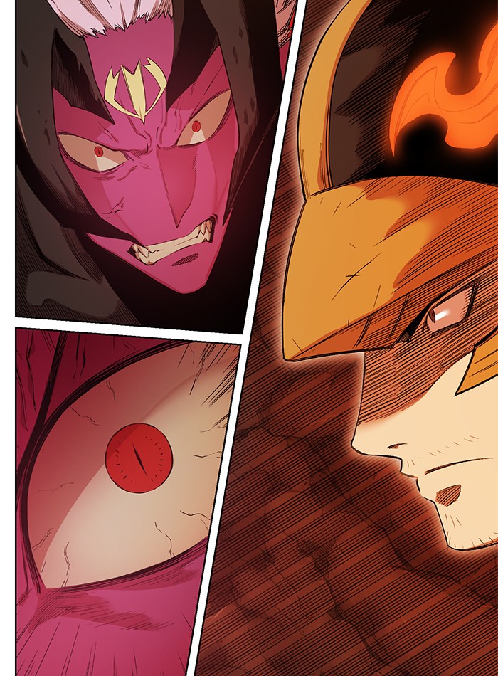 Hardcore Leveling Warrior Chapter 177.4 page 4 - 