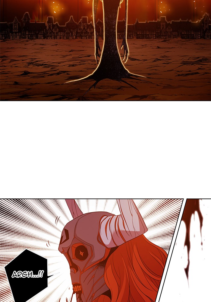 Hardcore Leveling Warrior Chapter 177.4 page 31 - 