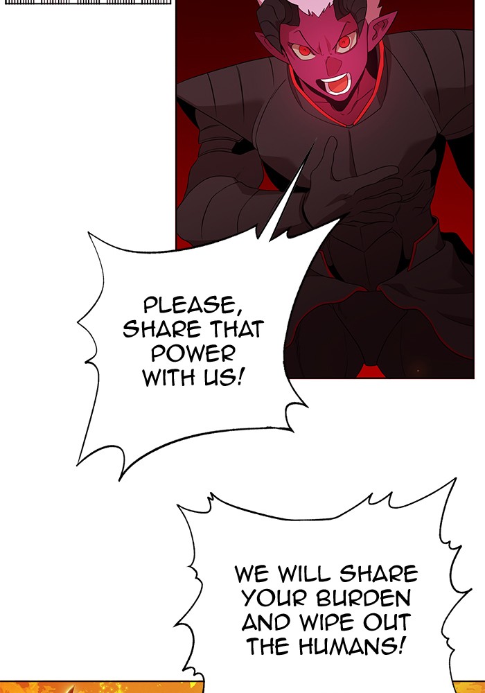Hardcore Leveling Warrior Chapter 177.4 page 33 - 