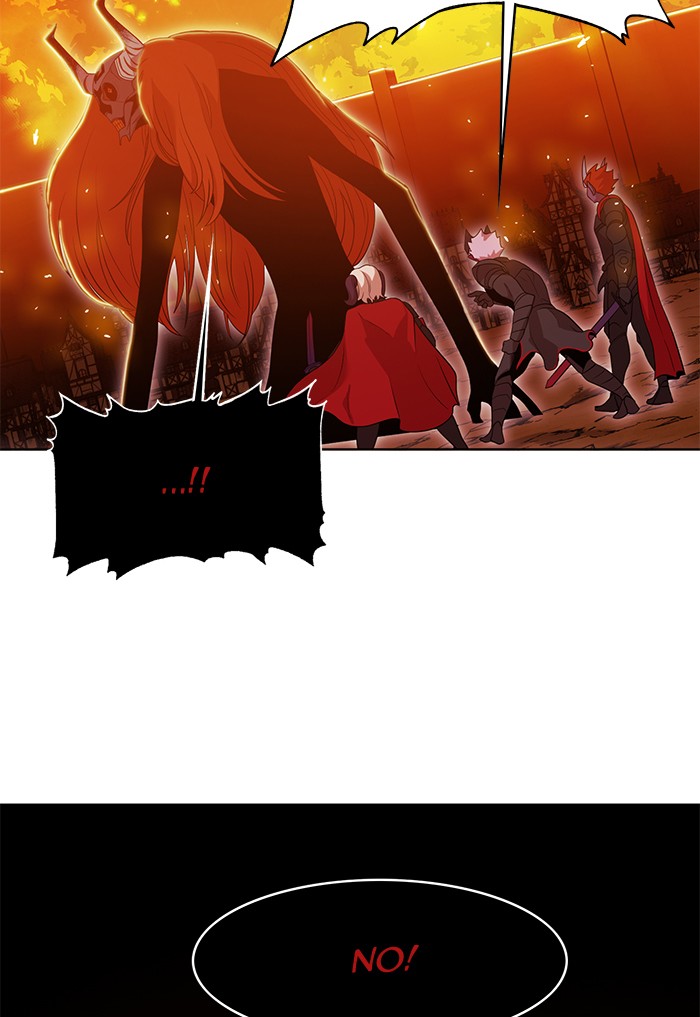 Hardcore Leveling Warrior Chapter 177.4 page 34 - 