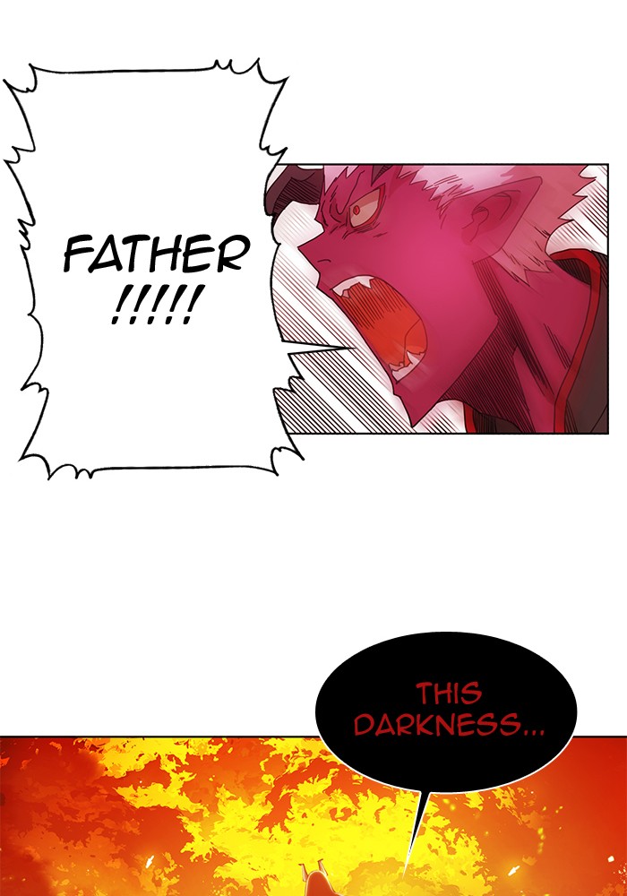 Hardcore Leveling Warrior Chapter 177.4 page 42 - 