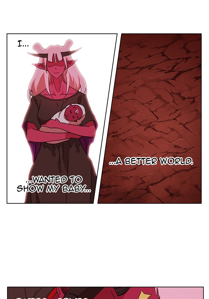 Hardcore Leveling Warrior Chapter 177.4 page 46 - 