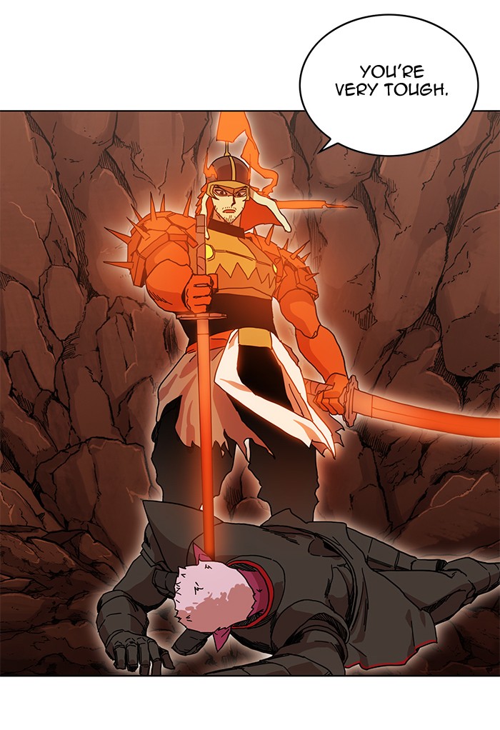 Hardcore Leveling Warrior Chapter 177.4 page 49 - 