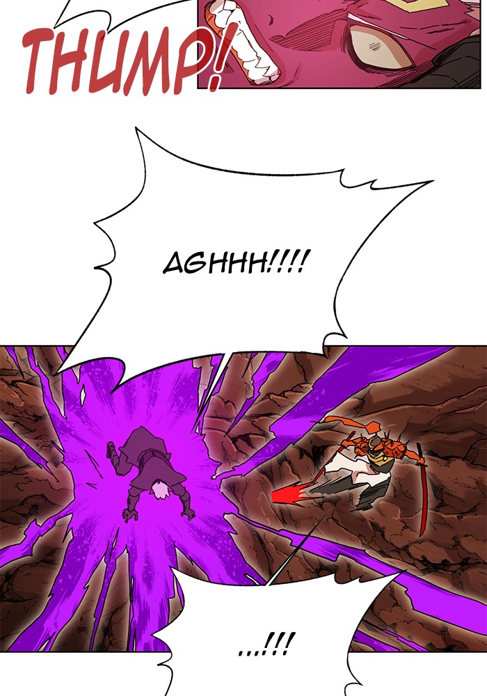 Hardcore Leveling Warrior Chapter 177.4 page 52 - 