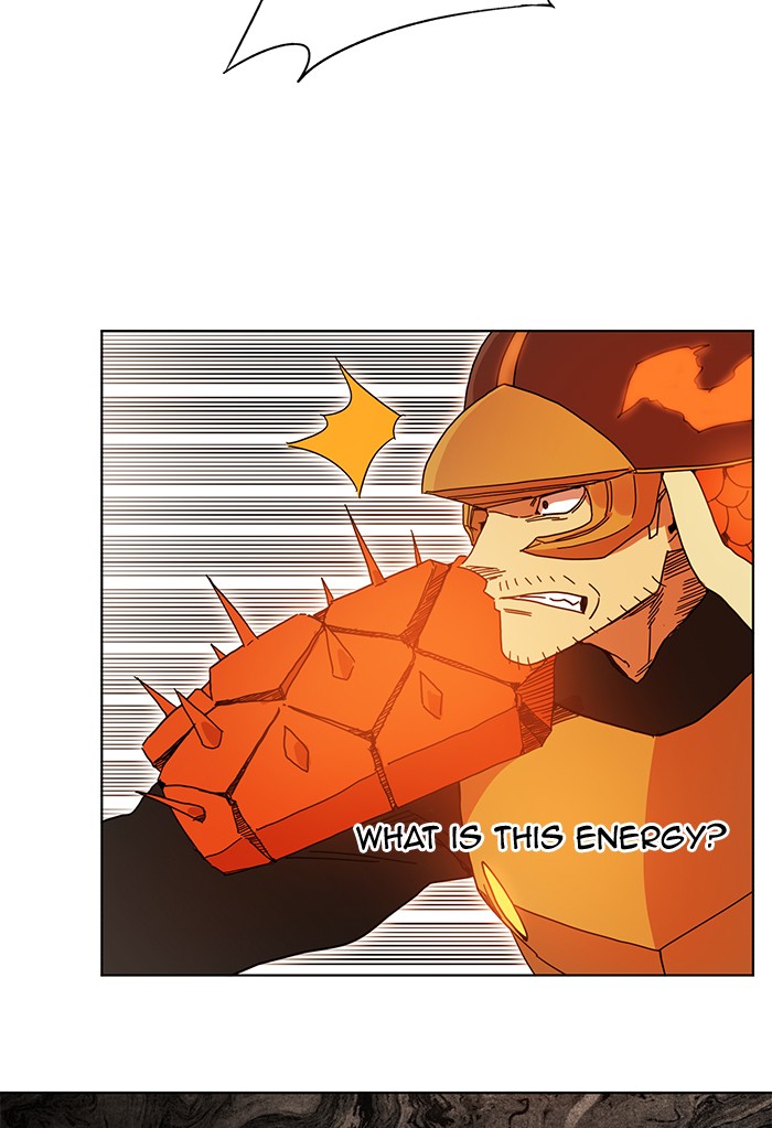 Hardcore Leveling Warrior Chapter 177.4 page 53 - 