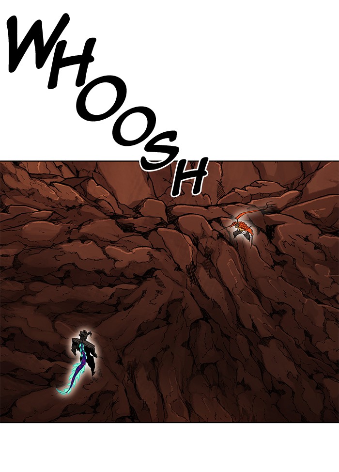 Hardcore Leveling Warrior Chapter 177.4 page 58 - 
