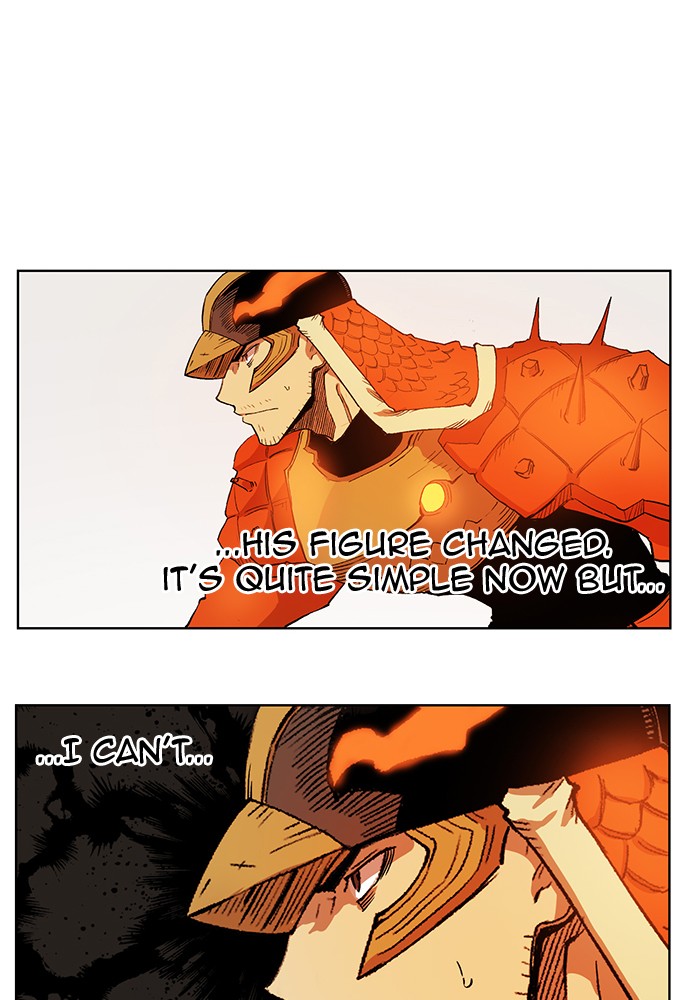 Hardcore Leveling Warrior Chapter 177.4 page 59 - 