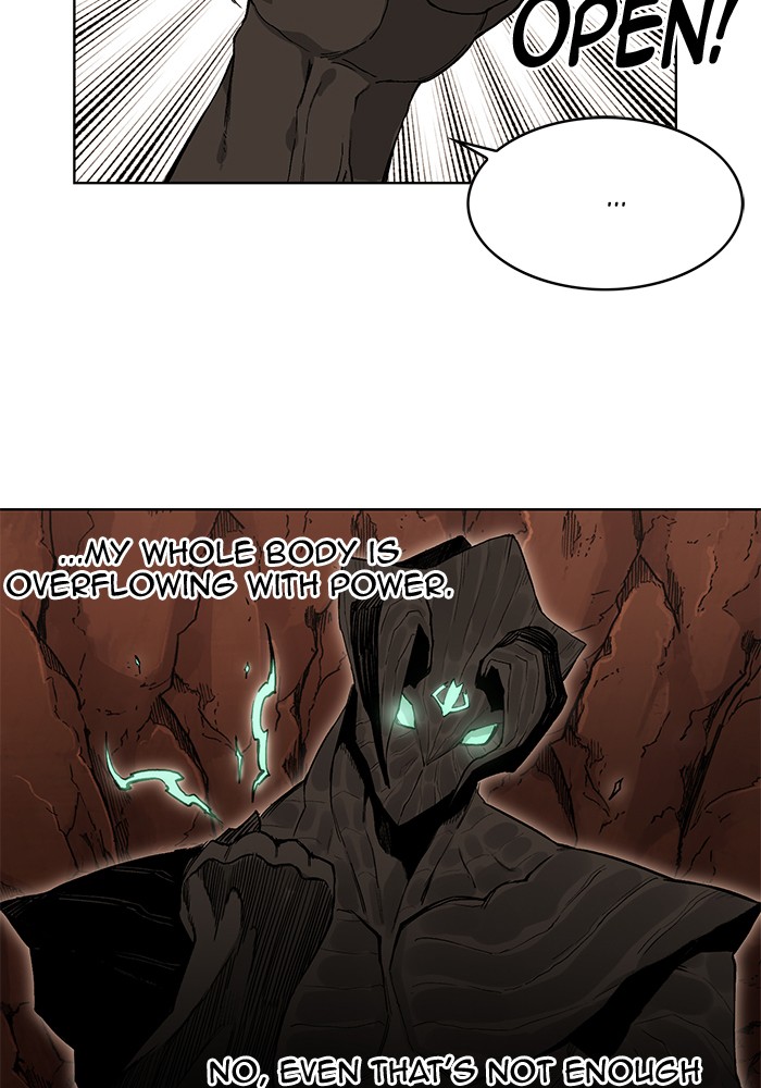 Hardcore Leveling Warrior Chapter 177.4 page 61 - 