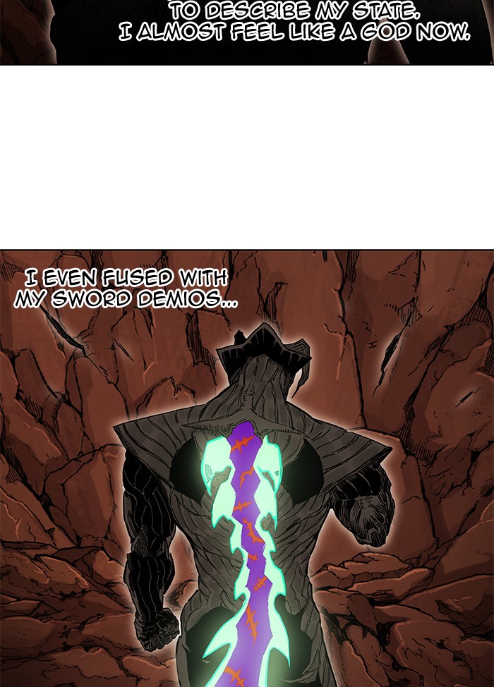 Hardcore Leveling Warrior Chapter 177.4 page 62 - 