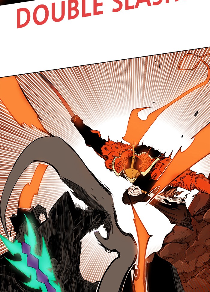Hardcore Leveling Warrior Chapter 177.4 page 66 - 