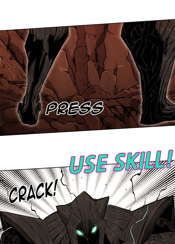 Hardcore Leveling Warrior Chapter 177.4 page 68 - 
