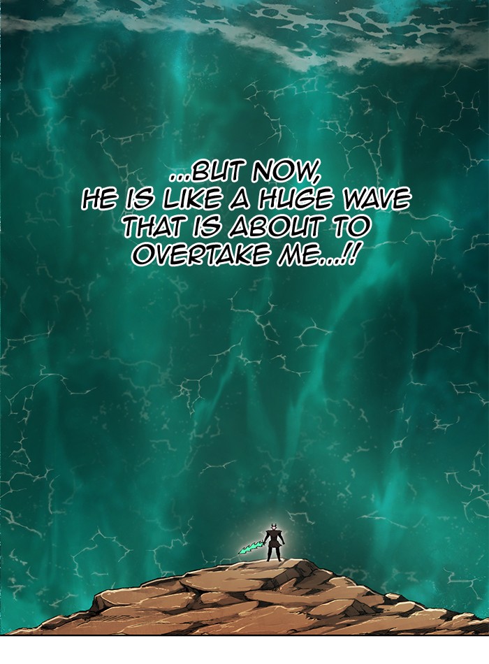 Hardcore Leveling Warrior Chapter 177.4 page 8 - 