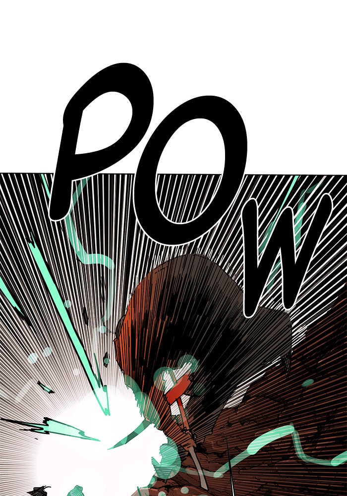 Hardcore Leveling Warrior Chapter 177.4 page 71 - 