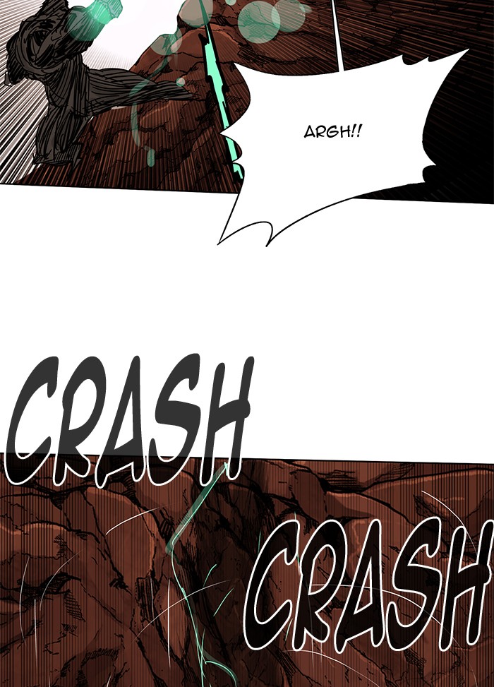 Hardcore Leveling Warrior Chapter 177.4 page 72 - 