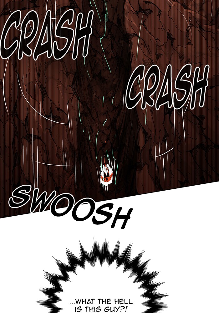 Hardcore Leveling Warrior Chapter 177.4 page 73 - 