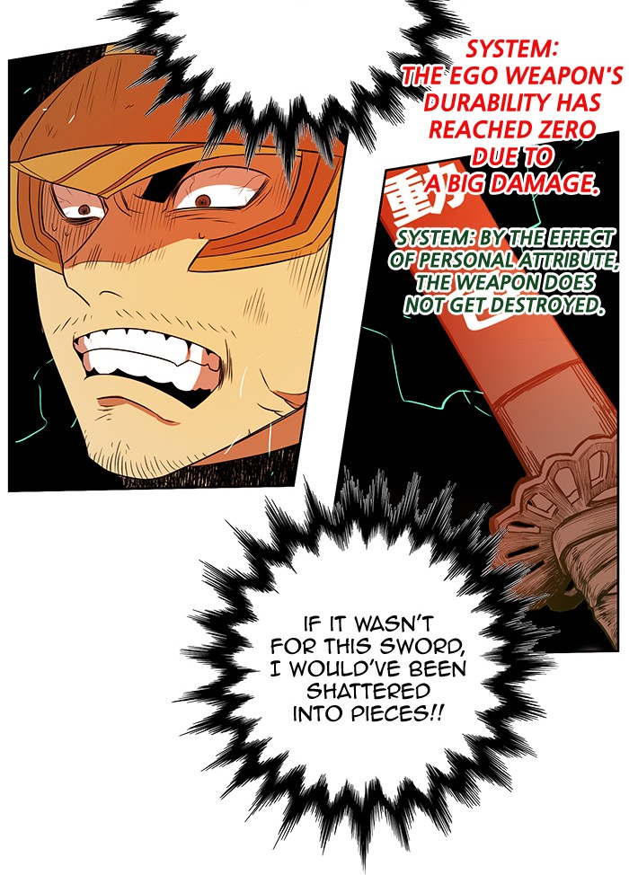 Hardcore Leveling Warrior Chapter 177.4 page 74 - 