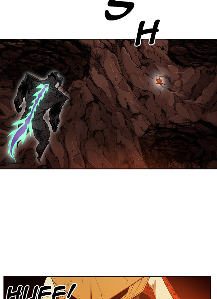 Hardcore Leveling Warrior Chapter 177.4 page 81 - 
