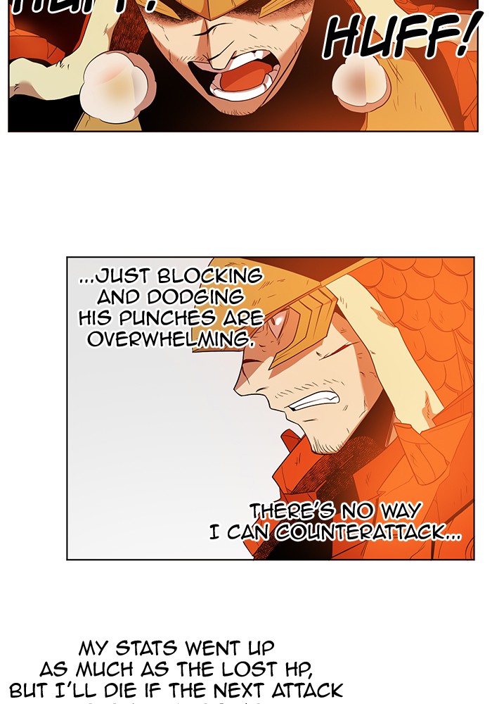 Hardcore Leveling Warrior Chapter 177.4 page 82 - 