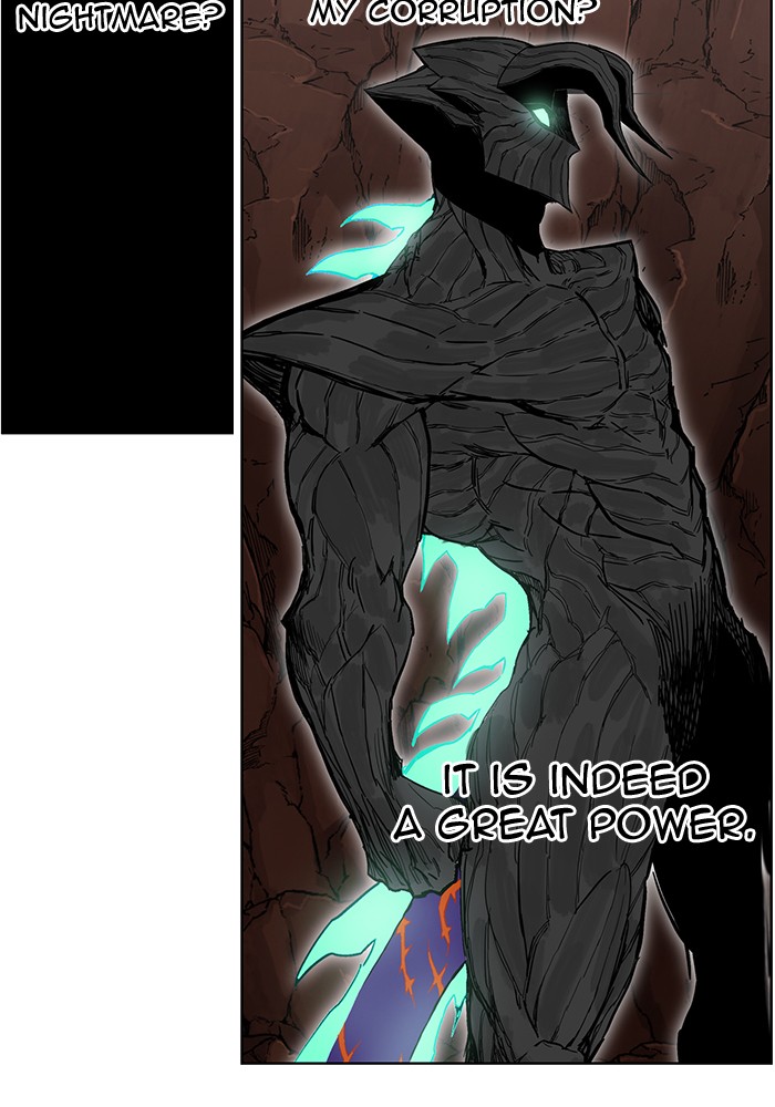 Hardcore Leveling Warrior Chapter 177.4 page 84 - 