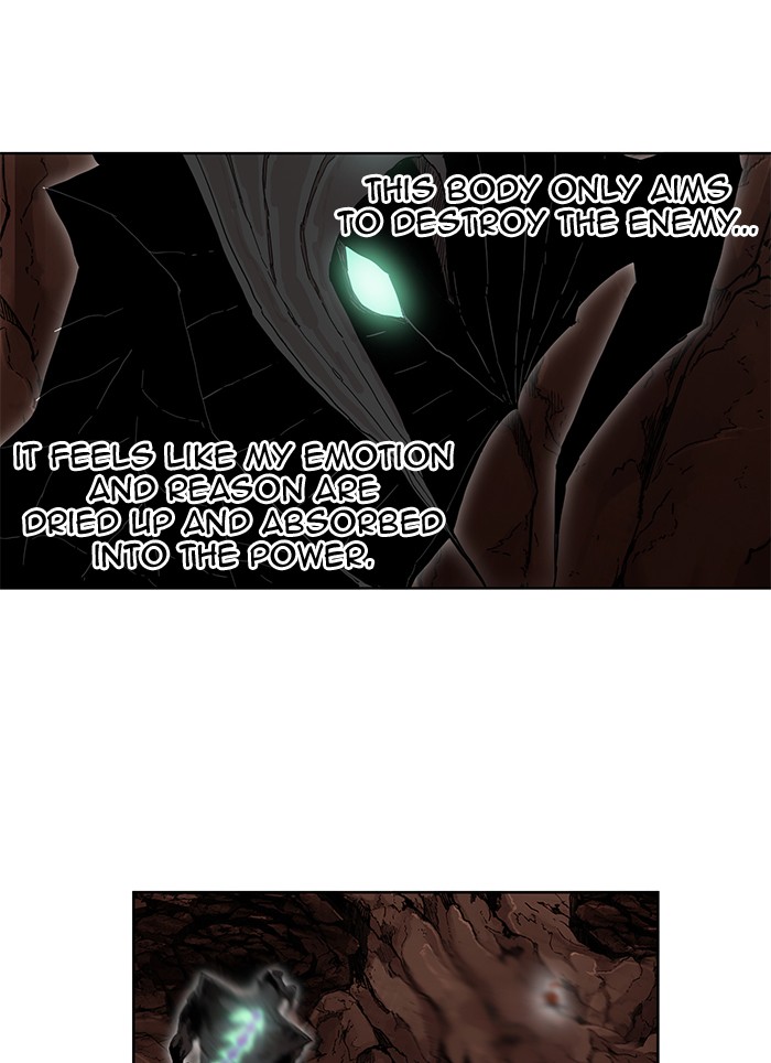 Hardcore Leveling Warrior Chapter 177.4 page 85 - 