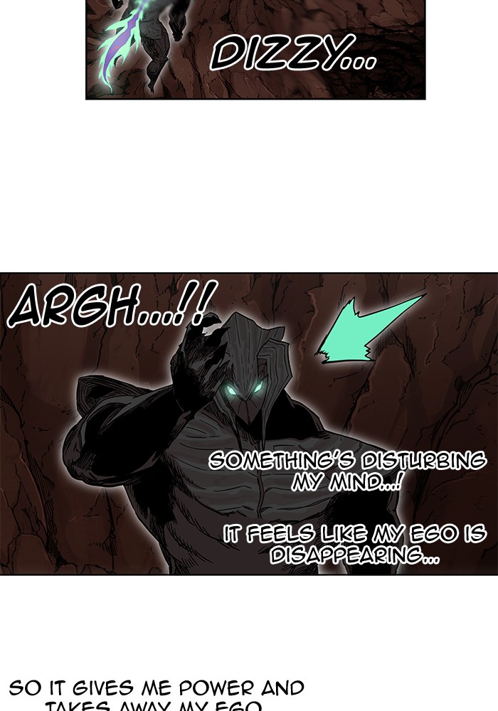 Hardcore Leveling Warrior Chapter 177.4 page 86 - 
