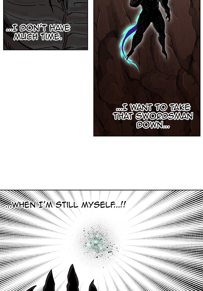 Hardcore Leveling Warrior Chapter 177.4 page 88 - 