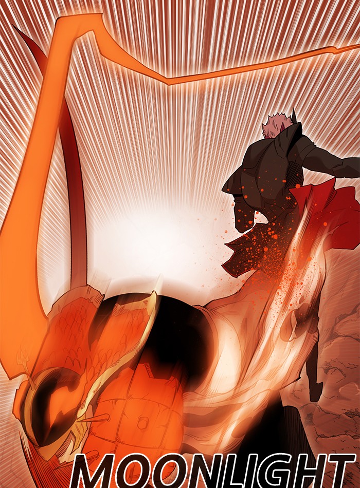 Hardcore Leveling Warrior Chapter 177.4 page 10 - 