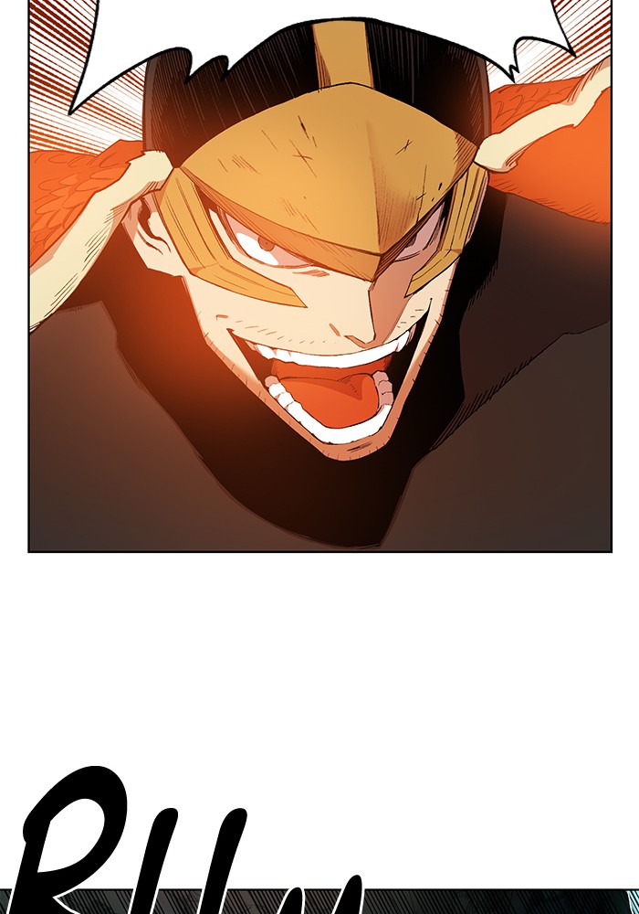 Hardcore Leveling Warrior Chapter 177.4 page 94 - 