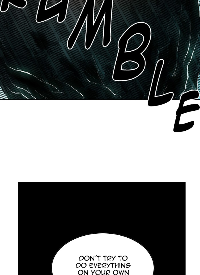 Hardcore Leveling Warrior Chapter 177.4 page 95 - 
