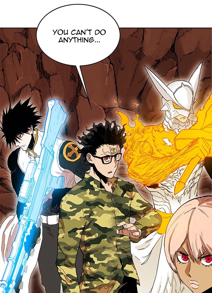 Hardcore Leveling Warrior Chapter 177.4 page 99 - 