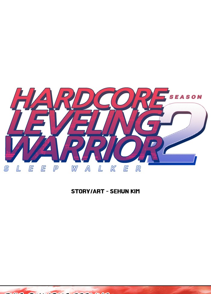 Hardcore Leveling Warrior Chapter 177.5 page 1 - 