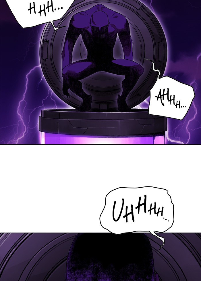 Hardcore Leveling Warrior Chapter 177.5 page 13 - 