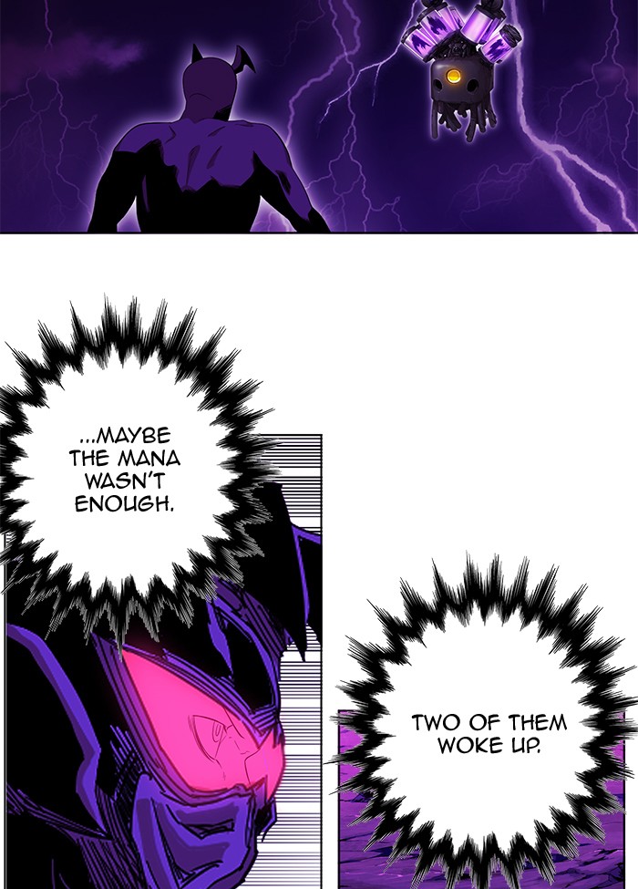 Hardcore Leveling Warrior Chapter 177.5 page 17 - 