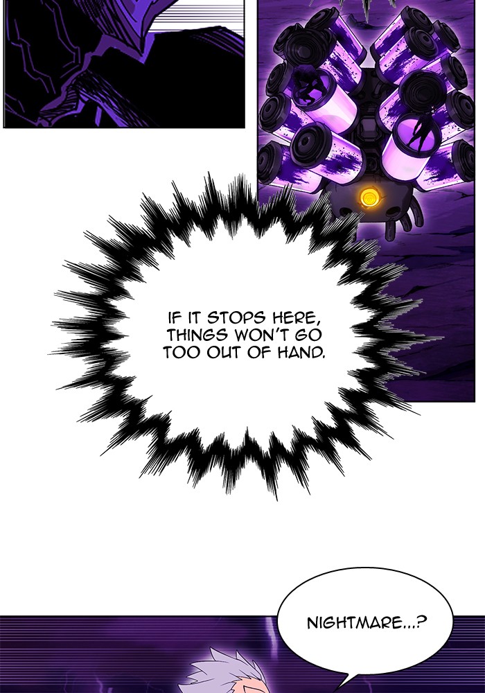Hardcore Leveling Warrior Chapter 177.5 page 18 - 