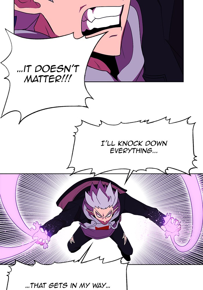 Hardcore Leveling Warrior Chapter 177.5 page 20 - 