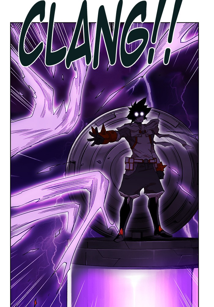 Hardcore Leveling Warrior Chapter 177.5 page 23 - 