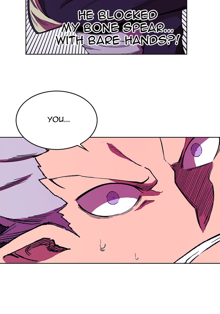 Hardcore Leveling Warrior Chapter 177.5 page 25 - 