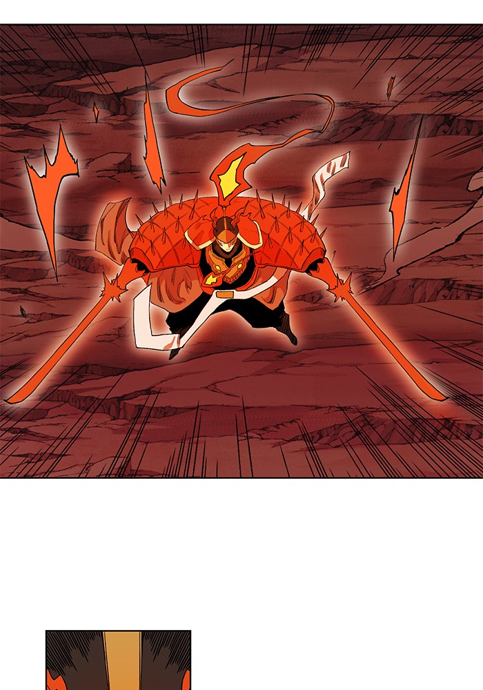 Hardcore Leveling Warrior Chapter 177.5 page 29 - 