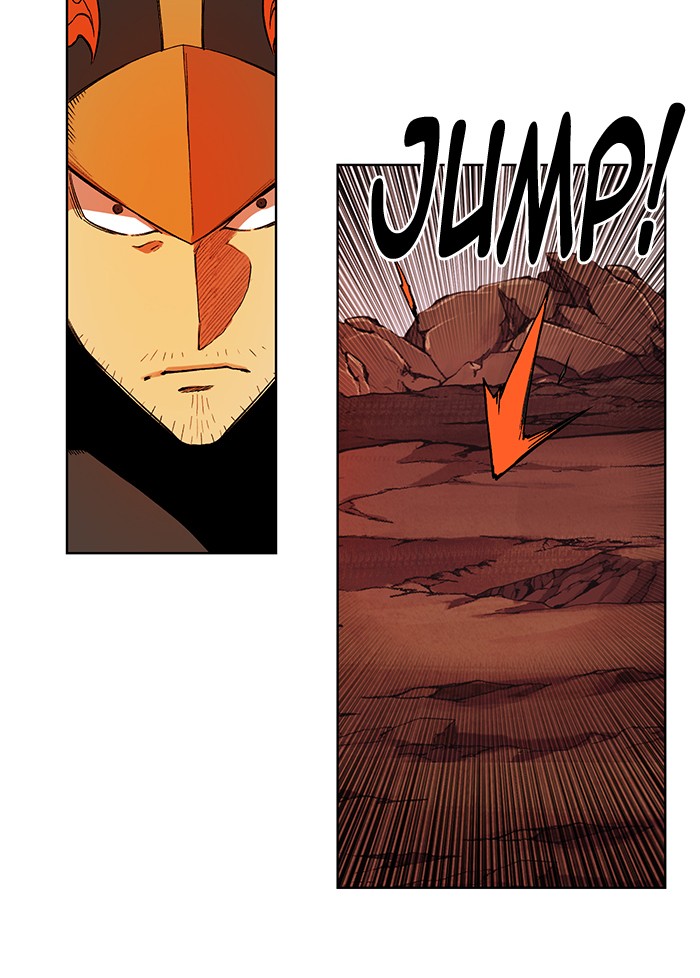 Hardcore Leveling Warrior Chapter 177.5 page 30 - 