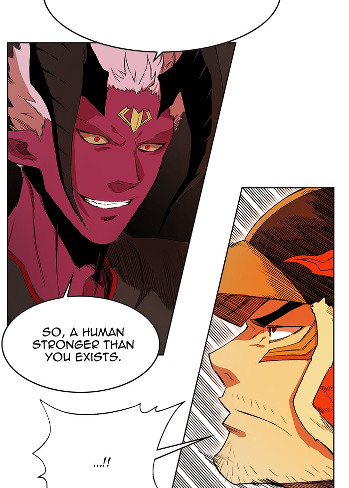 Hardcore Leveling Warrior Chapter 177.5 page 32 - 