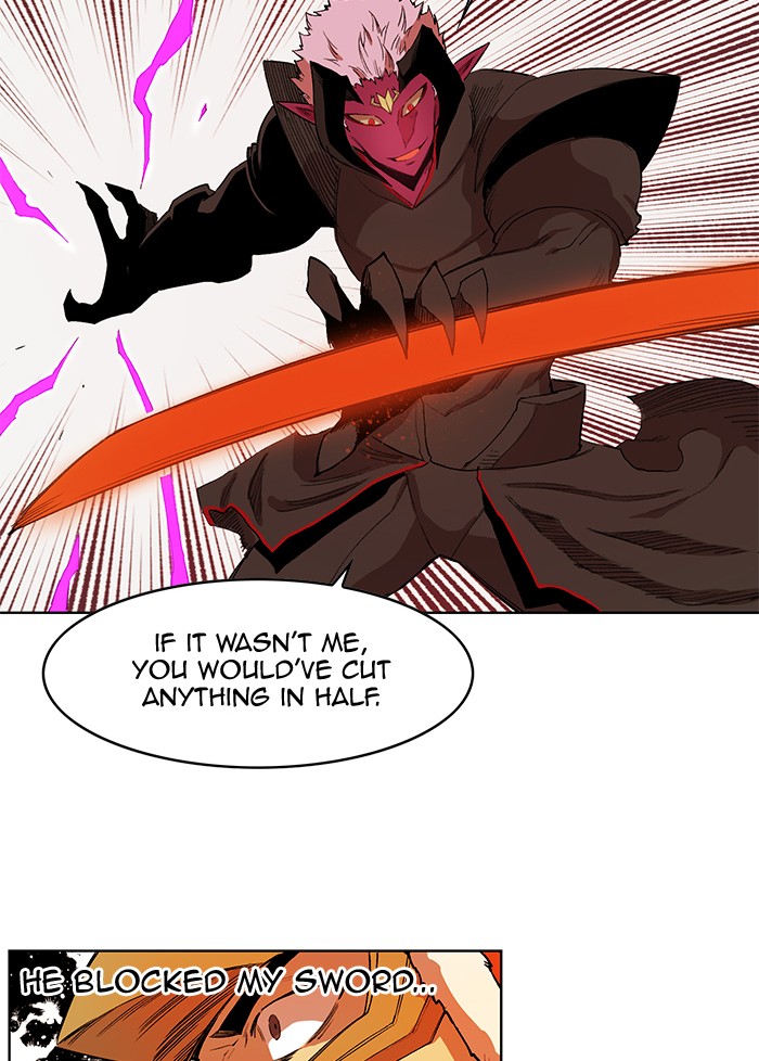 Hardcore Leveling Warrior Chapter 177.5 page 34 - 