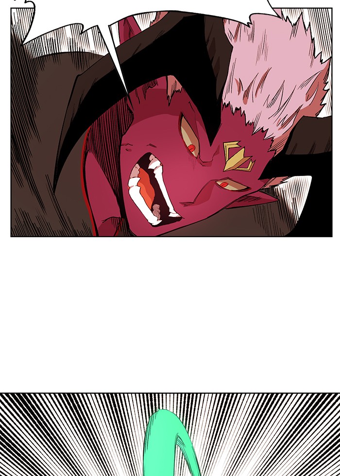 Hardcore Leveling Warrior Chapter 177.5 page 40 - 