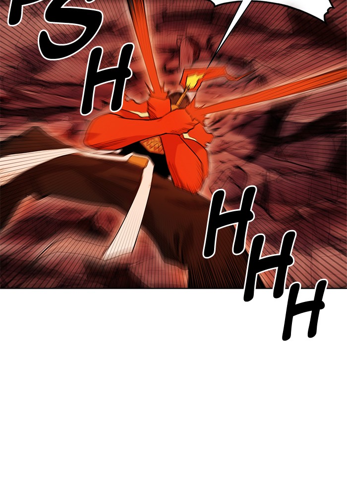 Hardcore Leveling Warrior Chapter 177.5 page 42 - 