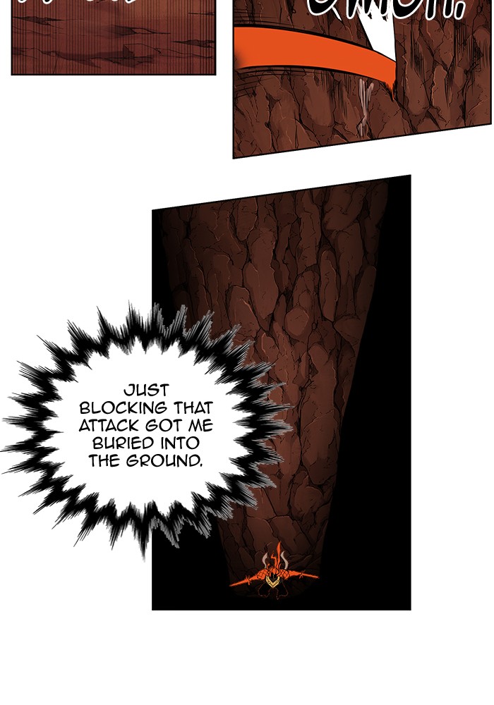 Hardcore Leveling Warrior Chapter 177.5 page 44 - 