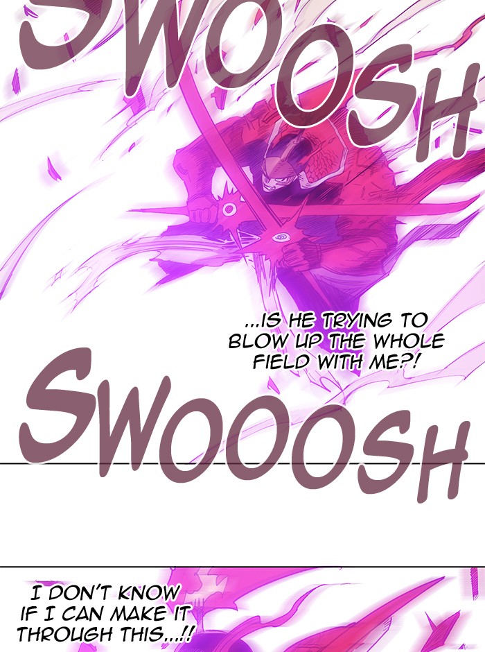 Hardcore Leveling Warrior Chapter 177.5 page 51 - 