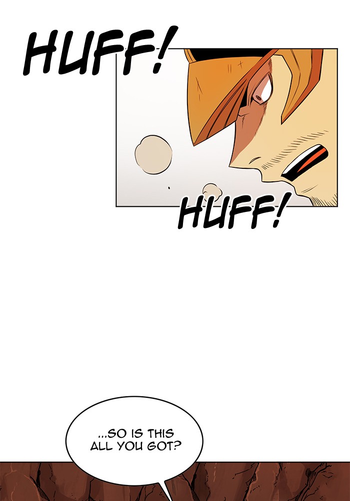 Hardcore Leveling Warrior Chapter 177.5 page 54 - 