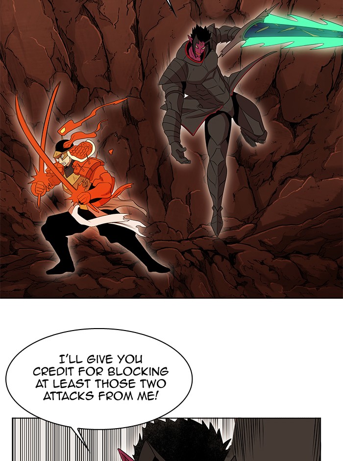 Hardcore Leveling Warrior Chapter 177.5 page 55 - 