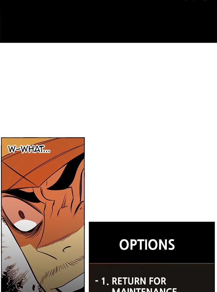 Hardcore Leveling Warrior Chapter 177.5 page 59 - 