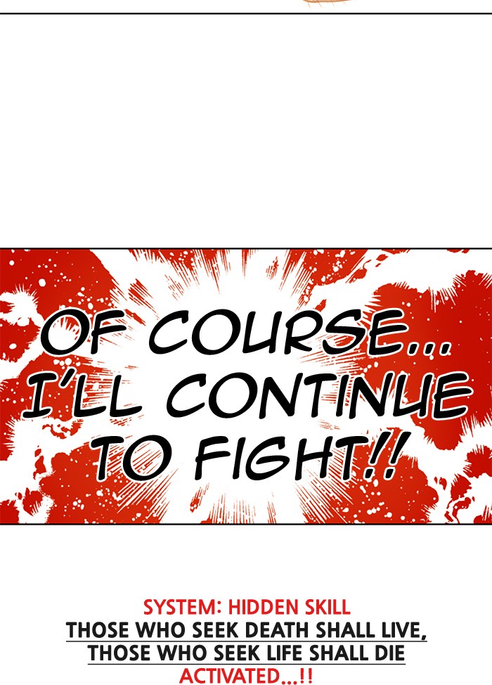 Hardcore Leveling Warrior Chapter 177.5 page 64 - 